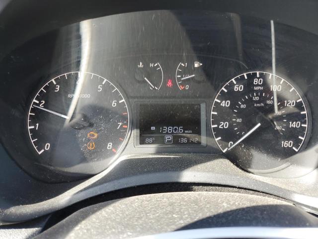 2017 NISSAN SENTRA S 3N1AB7AP9HY330341