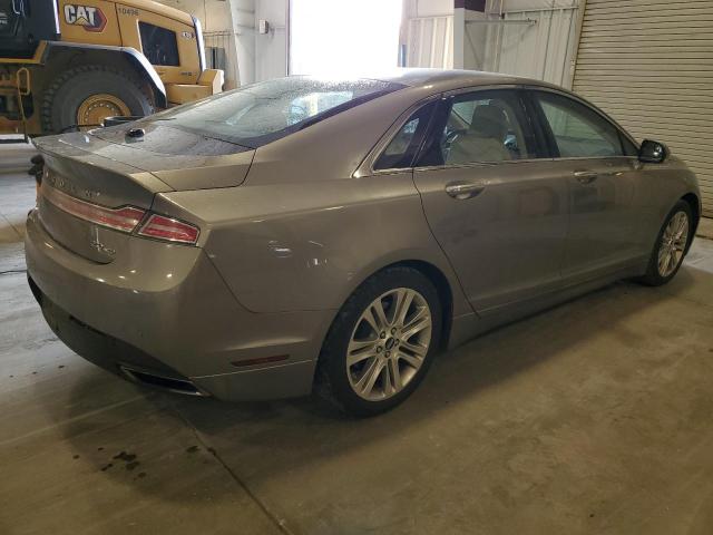 VIN 3LN6L2G99FR602224 2015 Lincoln MKZ no.3