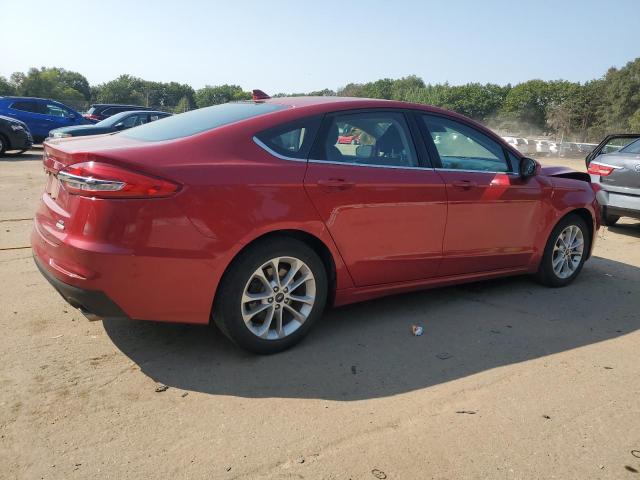 2020 FORD FUSION SE - 3FA6P0HDXLR105801