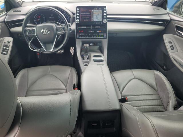 2020 TOYOTA AVALON XSE 4T1EZ1FBXLU050004