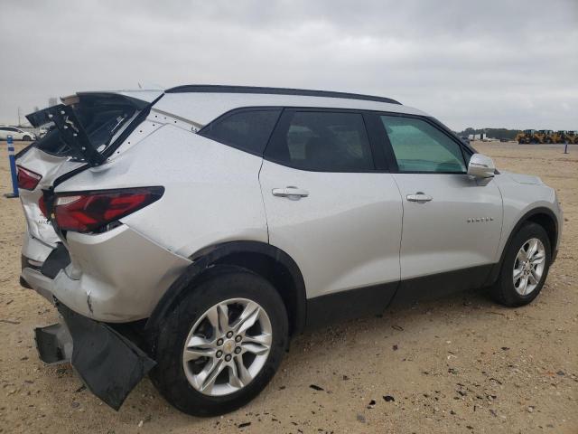 2019 CHEVROLET BLAZER 1LT - 3GNKBBRA3KS703895
