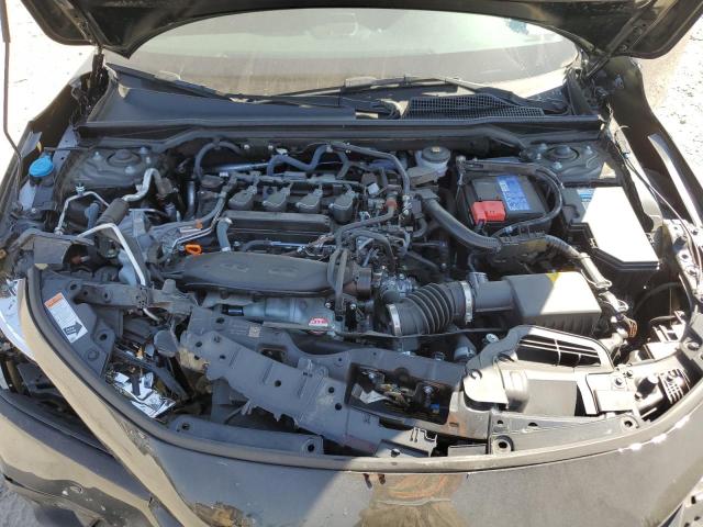 VIN 2HGFE1F93RH325338 2024 Honda Civic, Touring no.11