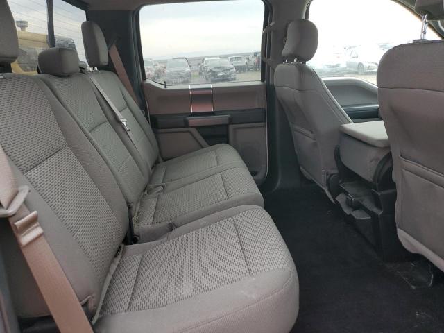 2016 FORD F150 SUPER 1FTEW1EP6GKD95283