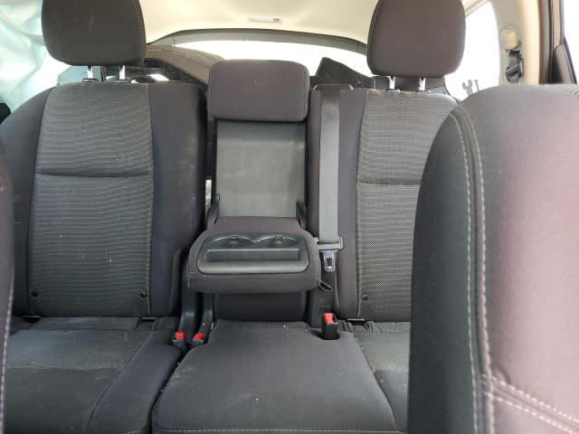 2020 NISSAN PATHFINDER - 5N1DR2BN6LC638862