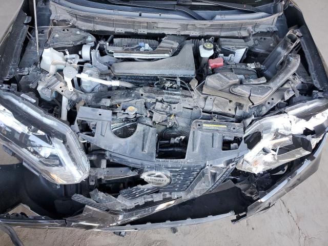 2020 NISSAN ROGUE S - JN8AT2MT8LW001589