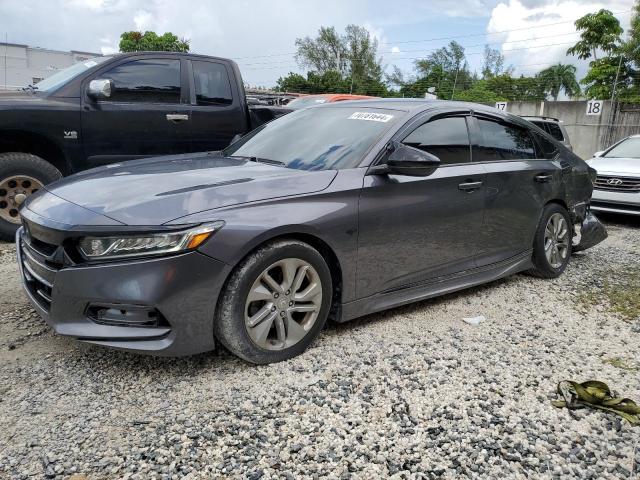 2020 HONDA ACCORD LX 1HGCV1F17LA099162  70781644