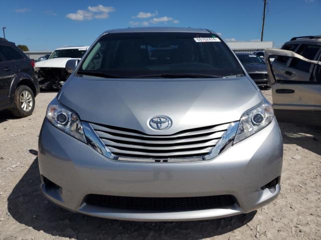 VIN 5TDKK3DC0FS644029 2015 Toyota Sienna, LE no.5