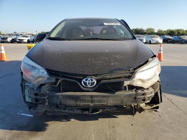 VIN 5YFBURHE8GP535241 2016 Toyota Corolla, L no.5