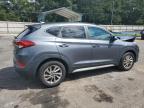 HYUNDAI TUCSON SEL photo