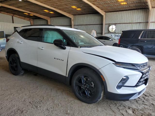 3GNKBCR44PS106469 2023 CHEVROLET BLAZER