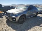 BMW X6 XDRIVE5 photo