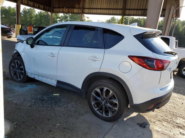 2016 MAZDA CX-5 GT - JM3KE4DY8G0833497