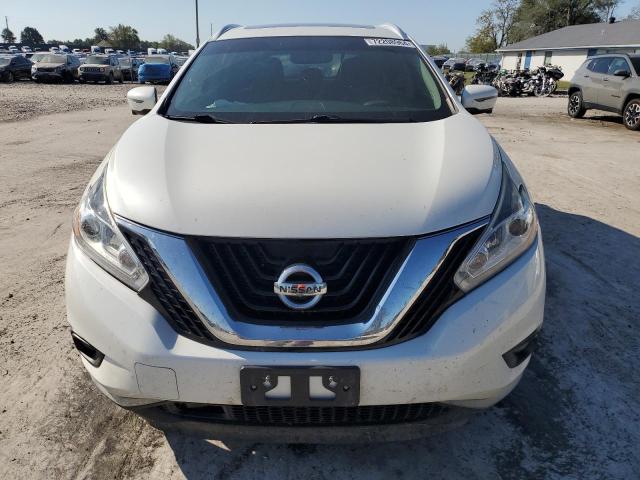 2017 NISSAN MURANO S - 5N1AZ2MH9HN136286