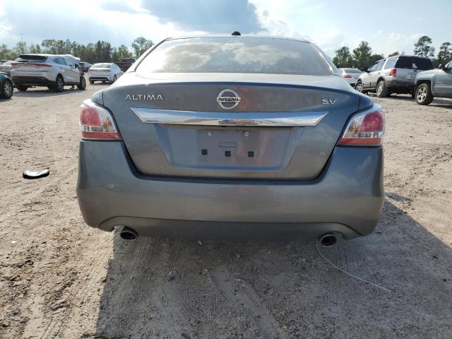 2015 NISSAN ALTIMA 2.5 - 1N4AL3AP4FC184445