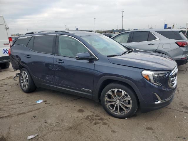 2019 GMC TERRAIN SL - 3GKALVEX8KL212752
