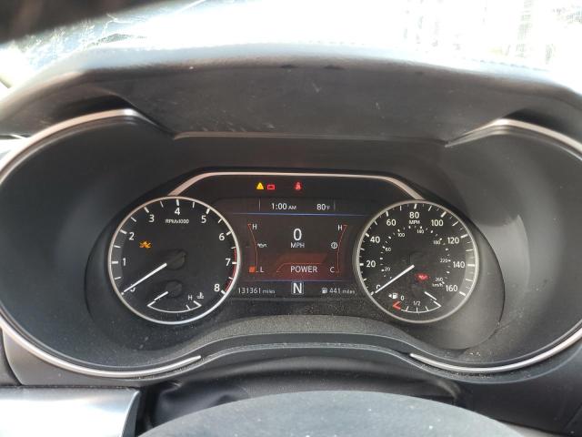 2019 NISSAN MAXIMA S - 1N4AA6AV6KC368947
