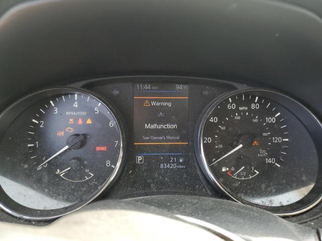 2018 NISSAN ROGUE S - JN8AT2MV1JW309170
