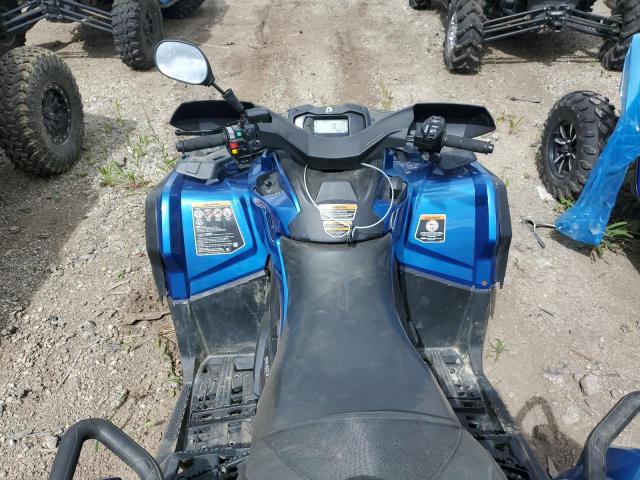 2022 CAN-AM OUTLANDER - 3JBLPAU4XNJ001662