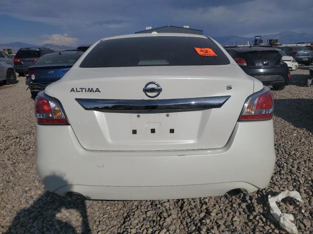 2015 NISSAN ALTIMA 2.5 - 1N4AL3AP2FC227597