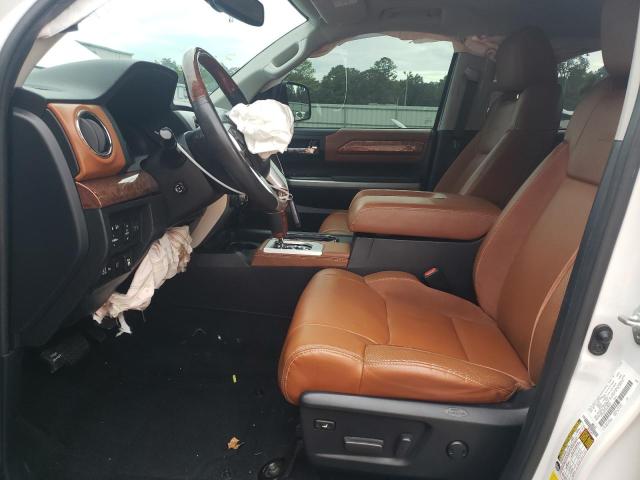2021 TOYOTA TUNDRA CRE - 5TFAY5F17MX986697
