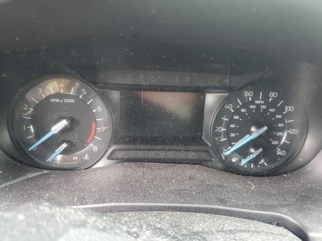 2018 FORD EXPLORER X - 1FM5K8D87JGC59314