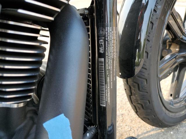 2023 HARLEY-DAVIDSON FXBBS 1HD1YYK22PB028891