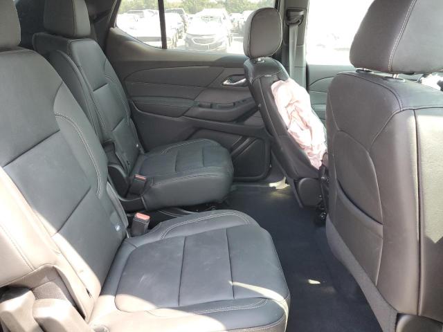 2023 CHEVROLET TRAVERSE L - 1GNERHKW7PJ337742