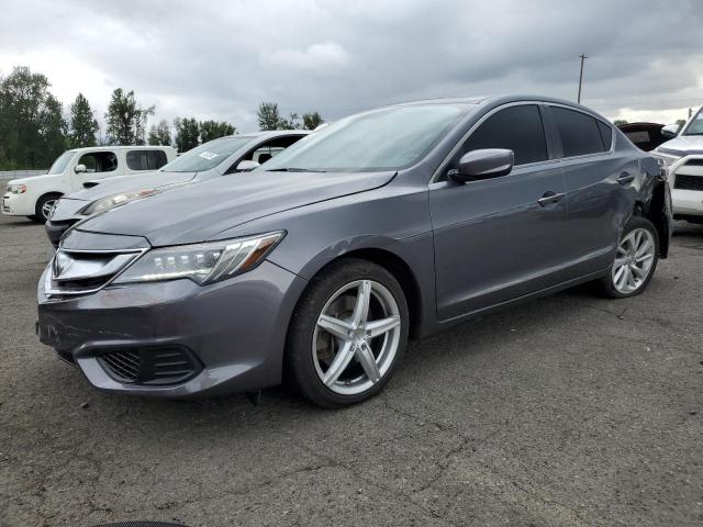 2018 ACURA ILX BASE W - 19UDE2F37JA005340