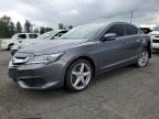 2018 ACURA ILX BASE W - 19UDE2F37JA005340