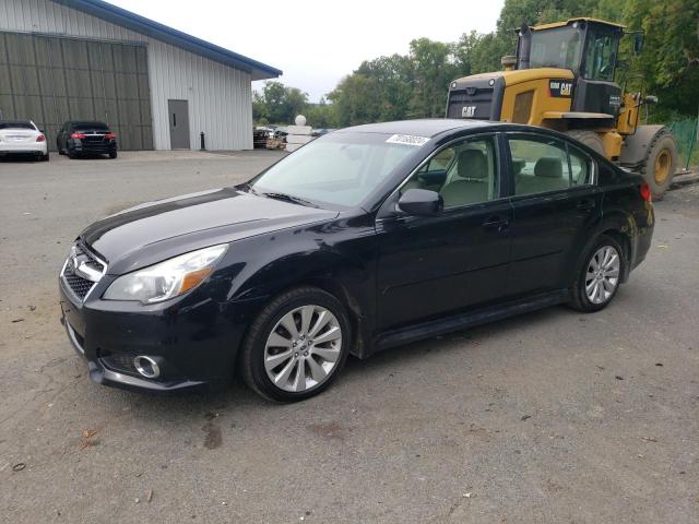 VIN 4S3BMBK60D3006928 2013 Subaru Legacy, 2.5I Limited no.1