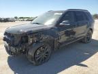 2017 FORD EXPLORER X - 1FM5K7DHXHGC31480