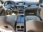 MERCEDES-BENZ ML 350 4MA photo