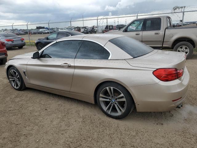 VIN WBA3V7C51G5A25095 2016 BMW 4 Series, 428 I Sulev no.2