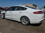 FORD FUSION SE photo