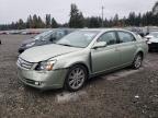 TOYOTA AVALON XL photo