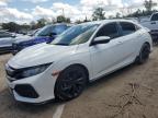 2018 HONDA CIVIC SPOR - SHHFK7H46JU200421