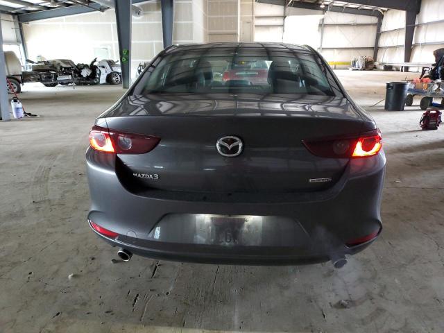 VIN JM1BPACL1L1166736 2020 Mazda 3, Select no.6