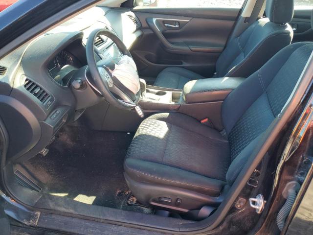 2017 NISSAN ALTIMA 2.5 - 1N4AL3AP0HN365629
