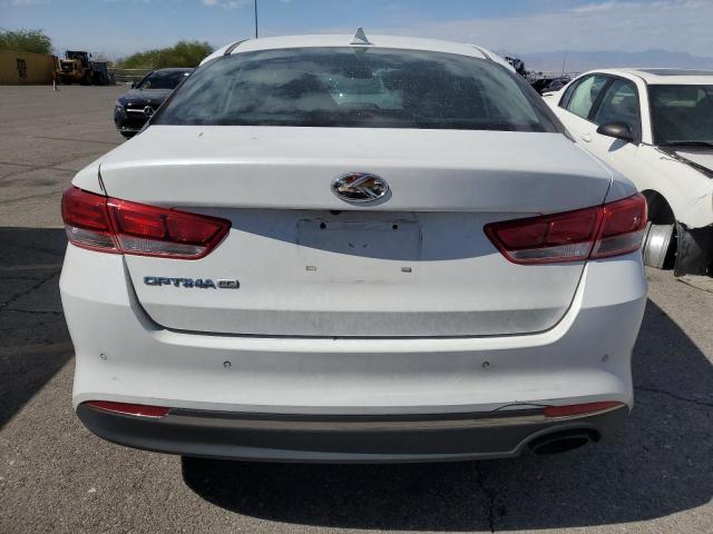 VIN 5XXGT4L37JG229309 2018 KIA Optima, LX no.6