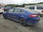 FORD FUSION SE снимка