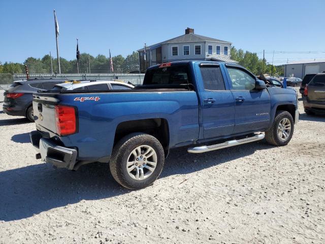 2017 CHEVROLET SILVERADO - 1GCVKREC2HZ397970