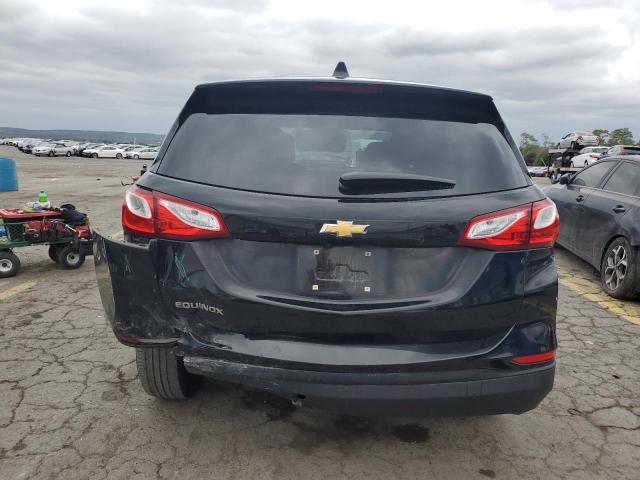 2020 CHEVROLET EQUINOX LS 2GNAXHEV0L6137963  72245564