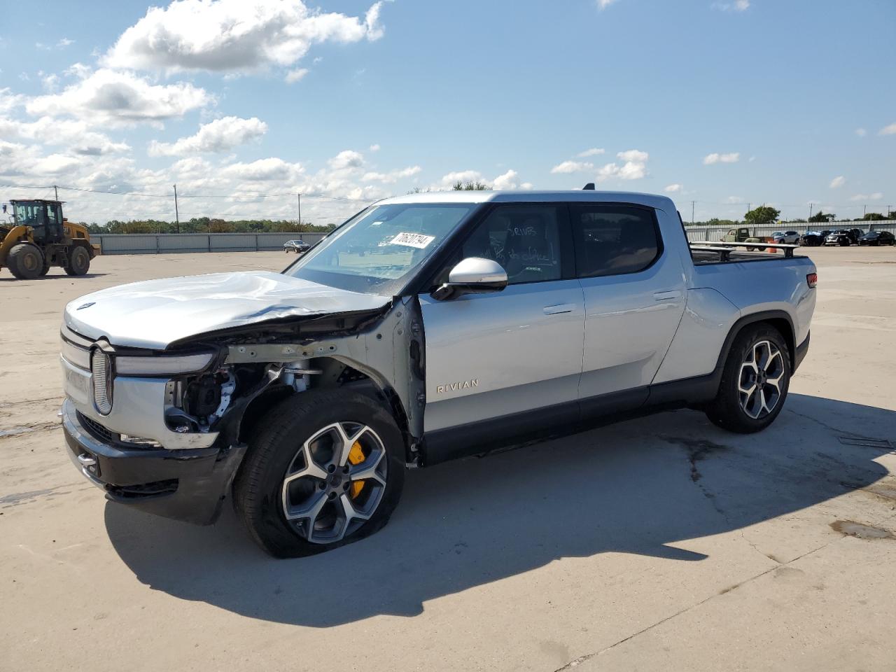 Rivian R1T 2023 Adventure