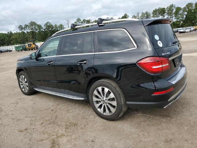 VIN 4JGDF6EE0KB227831 2019 Mercedes-Benz GLS-Class,... no.2