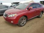 Lot #3021051193 2010 LEXUS RX 450H