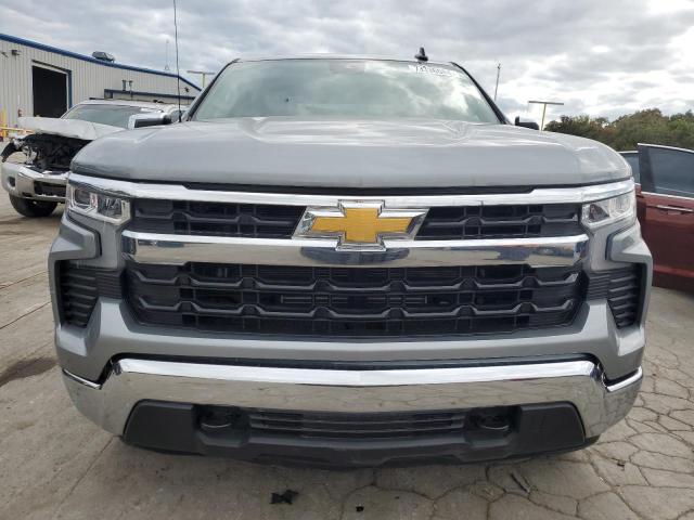 2024 CHEVROLET SILVERADO - 1GCPDKEK8RZ323939