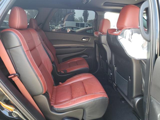 2021 DODGE DURANGO SR - 1C4SDJGJ7MC725195