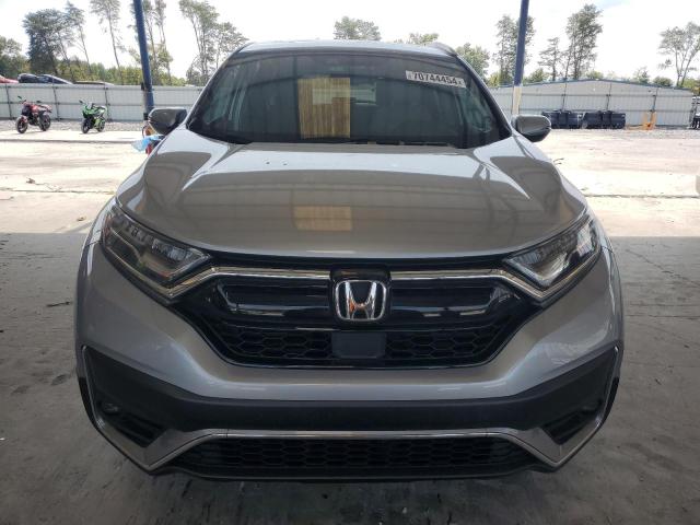 2020 HONDA CR-V TOURI - 2HKRW2H92LH683721