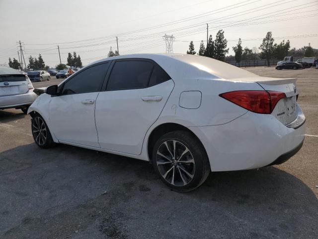 2018 TOYOTA COROLLA L - 5YFBURHE5JP836931
