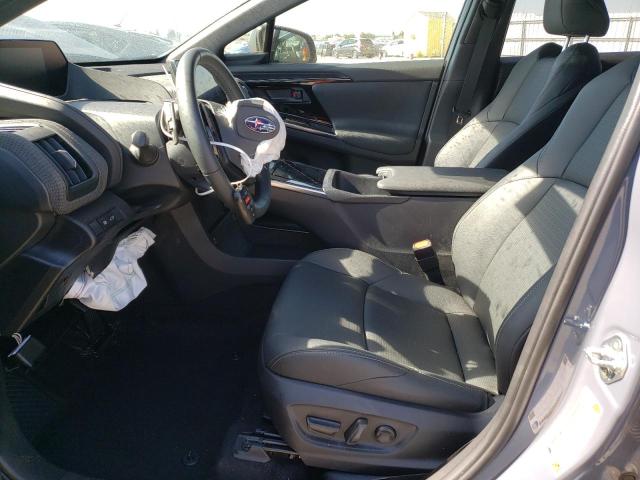 2023 SUBARU SOLTERRA P JTMABABA8PA044634